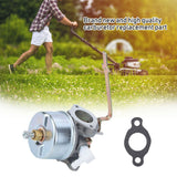 Lawn Mower Carburetor Fits For Tecumseh 631918 HS40 4HP HS50 5HP