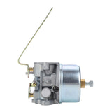 Lawn Mower Carburetor Fits For Tecumseh 631918 HS40 4HP HS50 5HP