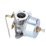 Lawn Mower Carburetor Fits For Tecumseh 631918 HS40 4HP HS50 5HP