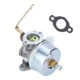 Lawn Mower Carburetor Fits For Tecumseh 631918 HS40 4HP HS50 5HP