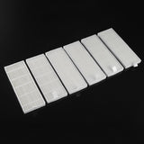 Vacuum Spare Part Side Brush HEPA Filters Tool Kit for ILIFE A6 A4 A4s Robot
