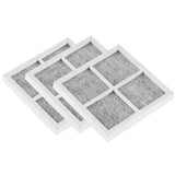 3 Pcs Air Filter Replacement for LG LT120F Elite 469918 Refrigerator Freezer In Australia - Darrahopens