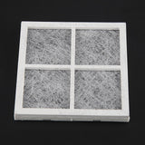 3 Pcs Air Filter Replacement for LG LT120F Elite 469918 Refrigerator Freezer