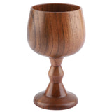 Healthy Wooden Cup Elegant Coffee Wine Grape Drinking Cups Multi functional Wood Mug In Australia - Darrahopens