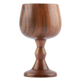 Healthy Wooden Cup Elegant Coffee Wine Grape Drinking Cups Multi functional Wood Mug In Australia - Darrahopens