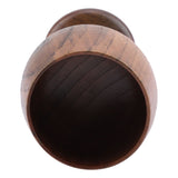 Healthy Wooden Cup Elegant Coffee Wine Grape Drinking Cups Multi functional Wood Mug In Australia - Darrahopens