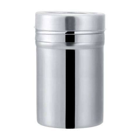 Stainless Steel Durable Spice Jar Season Coffee Bottle Kitchen Tool(L) In Australia - Darrahopens