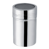 Stainless Steel Durable Spice Jar Season Coffee Bottle Kitchen Tool(L) In Australia - Darrahopens