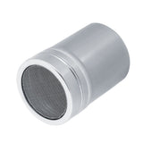 Stainless Steel Cocoa Powder Shaker Chocolate Icing Sugar Shaker Sifter (S) In Australia - Darrahopens