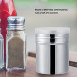 Stainless Steel Cocoa Powder Shaker Chocolate Icing Sugar Shaker Sifter (S) In Australia - Darrahopens