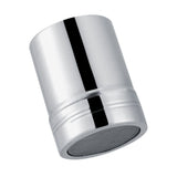 Stainless Steel Cocoa Powder Shaker Chocolate Icing Sugar Shaker Sifter (S)