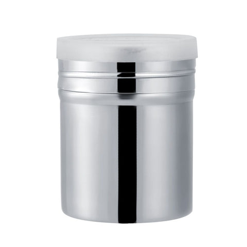 Stainless Steel Cocoa Powder Shaker Chocolate Icing Sugar Shaker Sifter (M) In Australia - Darrahopens