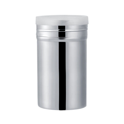 Stainless Steel Cocoa Powder Shaker Chocolate Icing Sugar Shaker Sifter (L) In Australia - Darrahopens