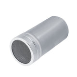 Stainless Steel Cocoa Powder Shaker Chocolate Icing Sugar Shaker Sifter (L)