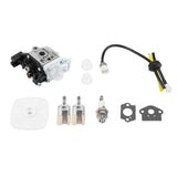 Carburetor For Zama RBK93 Echo SRM225 GT225 PAS225 Air Filter Fuel Line Kit In Australia - Darrahopens