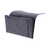 Sofa Arm Rest TV Remote Control Organizer Beside Hanging Storage Bag Pouch for Bedroom In Australia - Darrahopens
