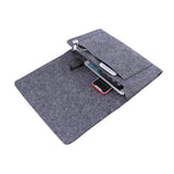 Sofa Arm Rest TV Remote Control Organizer Beside Hanging Storage Bag Pouch for Bedroom In Australia - Darrahopens