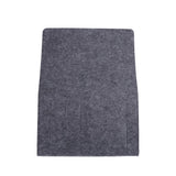 Sofa Arm Rest TV Remote Control Organizer Beside Hanging Storage Bag Pouch for Bedroom