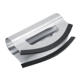 Multi use Stainless Steel Fruits Vegetables Food Cutter Double Blades Chopper Slicing Tool In Australia - Darrahopens