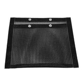 NOn Stick BBQ Bake Bag Heat resistant Mesh Grilling Bag Outdoor Panic Tool (L) In Australia - Darrahopens