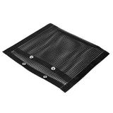 NOn Stick BBQ Bake Bag Heat resistant Mesh Grilling Bag Outdoor Panic Tool (L) In Australia - Darrahopens