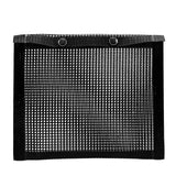NOn Stick BBQ Bake Bag Heat resistant Mesh Grilling Bag Outdoor Panic Tool (L) In Australia - Darrahopens