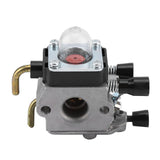 Carburetor Kit for STIHL FS55 FS55R FS55RC FS38 KM55 HL45 KM55R