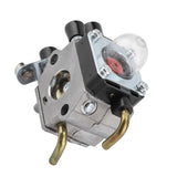 Carburetor Kit for STIHL FS55 FS55R FS55RC FS38 KM55 HL45 KM55R