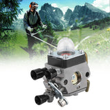 Carburetor Kit for STIHL FS55 FS55R FS55RC FS38 KM55 HL45 KM55R