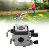 Carburetor Kit for STIHL FS55 FS55R FS55RC FS38 KM55 HL45 KM55R
