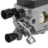 Carburetor Kit for STIHL FS55 FS55R FS55RC FS38 KM55 HL45 KM55R