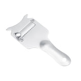 Stainless Steel Truffle Cheese Slicer Adjustable Blade Chocolate Shaver for Kitchen Gadget In Australia - Darrahopens