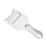 Stainless Steel Truffle Cheese Slicer Adjustable Blade Chocolate Shaver for Kitchen Gadget In Australia - Darrahopens