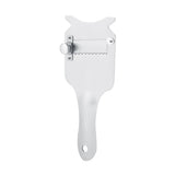 Stainless Steel Truffle Cheese Slicer Adjustable Blade Chocolate Shaver for Kitchen Gadget In Australia - Darrahopens