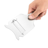 Stainless Steel Truffle Cheese Slicer Adjustable Blade Chocolate Shaver for Kitchen Gadget