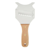 Stainless Steel Truffle Cheese Slicer Adjustable Blade Chocolate Shaver for Kitchen Gadget