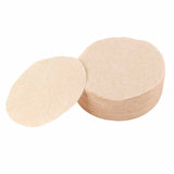 100Pcs Per Set Coffee Filter Paper Replacement Filter For Coffee Mocha (No. 6 Dia. 60mm) In Australia - Darrahopens