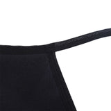 3D Funny Cooking Apron Sexy Man Woman Apron Waterproof Apron (Sexy Man)