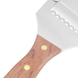 Stainless Steel Truffle Cheese Slicer Adjustable Blade Chocolate Shaver for Kitchen Gadget