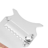 Stainless Steel Truffle Cheese Slicer Adjustable Blade Chocolate Shaver for Kitchen Gadget