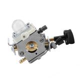 Carburetor For Stihl BG86 SH56 SH56C SH86 SH86C Carb ZAMA C1MS261B