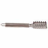 Stainless Steel Handle Fish Scraping Scale Shaver Fish Cleaning Tool In Australia - Darrahopens