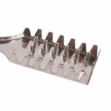 Stainless Steel Handle Fish Scraping Scale Shaver Fish Cleaning Tool