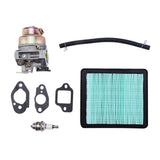 Carburetor For HONDA GCV160 HRB216 HRT216 16100-Z0L-023 Kit In Australia - Darrahopens