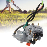 Carburetor For GX390 188F 190F Gas Generator