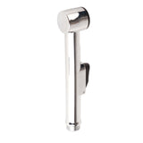 Durable ABS Shattaf Douche Bidet Hand Held Chroming Shower Head Spray