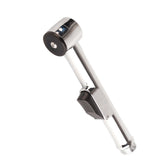 Durable ABS Shattaf Douche Bidet Hand Held Chroming Shower Head Spray