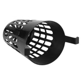 10Pcs High Quality Mesh Pot Net Basket Hydroponic Aeroponic Planting Grow Pots