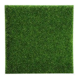 10 PCS Artificial Grass Mat Turf Lawn Garden Micro Landscape Ornament Home Decor In Australia - Darrahopens