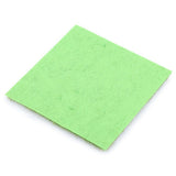 10 PCS Artificial Grass Mat Turf Lawn Garden Micro Landscape Ornament Home Decor